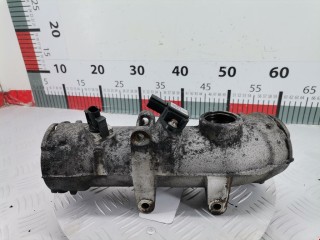 Патрубок интеркулера, ориг. номер A6640900254, 05080417AB, Chrysler PT-Cruiser 2000-2006