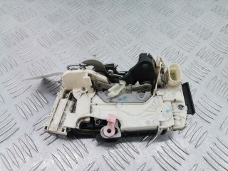 Замок двери задней левой, ориг. номер 68068357AA, P68068357AA, Jeep Compass 2010-2013