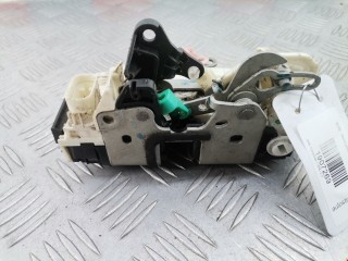 Замок двери задней левой, ориг. номер 68068357AA, P68068357AA, Jeep Compass 2010-2013