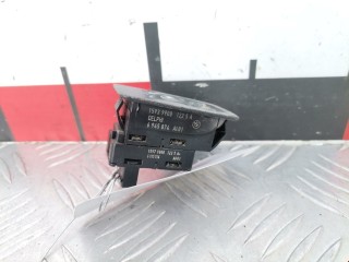 Кнопка стеклоподъемника, ориг. номер 6935534, 61316970259, BMW 3 E90/E91/E92/E93 2004-2008
