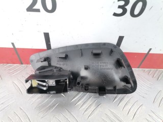 Ручка внутренняя передняя правая, ориг. номер 51216975496, BMW 3 E90/E91/E92/E93 2004-2008