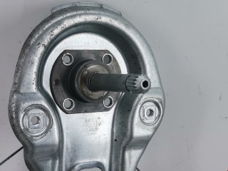 Стеклоподъемник задний левый, ориг. номер BM51A27001AC, Ford Focus 2011-2015