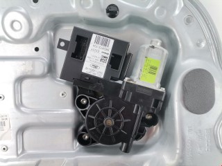 Стеклоподъемник электрический задний левый, ориг. номер 7M51R24995DD, Ford Kuga 2008-2013