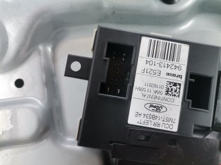 Стеклоподъемник электрический задний левый, ориг. номер 7M51R24995DD, Ford Kuga 2008-2013