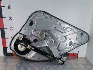 Стеклоподъемник электрический задний левый, ориг. номер 7M51R24995DD, Ford Kuga 2008-2013