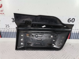 Молдинг крыла переднего левого, ориг. номер 55157165AC, Dodge Nitro 2006-2011