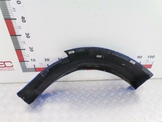 Молдинг бампера заднего, ориг. номер 400802APM, Dodge Nitro 2006-2011