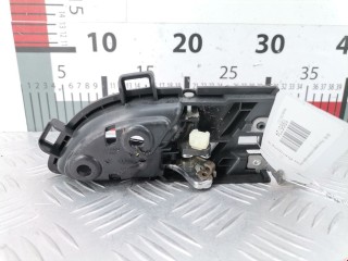Ручка внутренняя задняя левая, ориг. номер 72160SWAA02, Honda CR-V 2009-2012