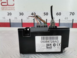 Блок управления телефоном, ориг. номер 05091961AC, 05064728AG, Jeep Compass 2010-2013
