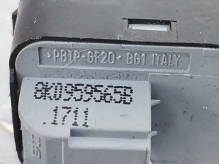 Джойстик регулировки зеркал, ориг. номер 8K0959565A, 8K0959565, Audi A5 2007-2011