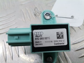 Датчик удара, ориг. номер 8P0955557, Audi A5 2007-2011