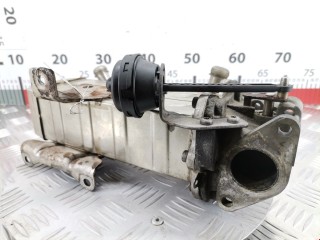 Радиатор EGR, ориг. номер 284162F120, Hyundai Santa Fe 2004-2012