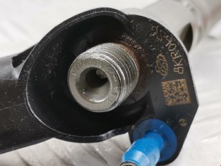 Форсунка, ориг. номер 338002F000, 0445116018, Hyundai Santa Fe 2004-2012