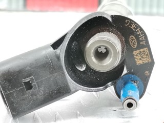 Форсунка, ориг. номер 338002F000, 0445116018, Hyundai Santa Fe 2004-2012