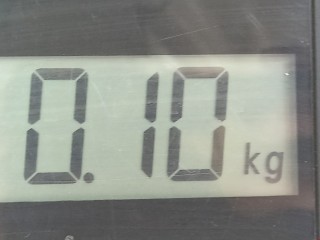 Стоп-сигнал, ориг. номер 8A6113A613AB, Ford Fiesta 2005-2008