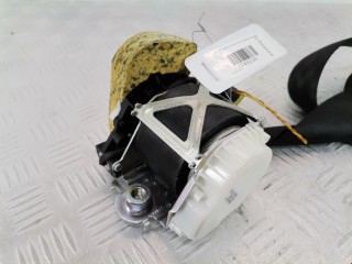 Ремень безопасности передний правый, ориг. номер 8975R5, 96560563, Citroen C5 2007-2017