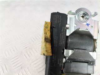 Ремень безопасности передний правый, ориг. номер 8975R5, 96560563, Citroen C5 2007-2017