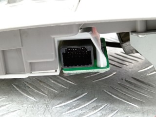 Фонарь салона (плафон), ориг. номер 8973242021, 2710003411, Toyota RAV4 2005-2008