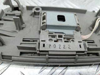 Фонарь салона (плафон), ориг. номер 8973242021, Toyota RAV4 2005-2008