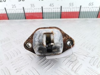 Замок багажника, ориг. номер 63032FG112, Subaru Impreza 2007-2012