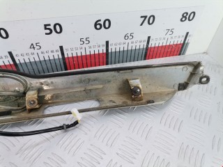 Ручка крышки багажника, Subaru Impreza 2007-2012