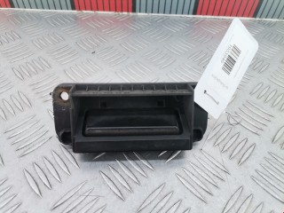 Ручка крышки багажника, ориг. номер A2047500293, Mercedes C W204 2007-2011