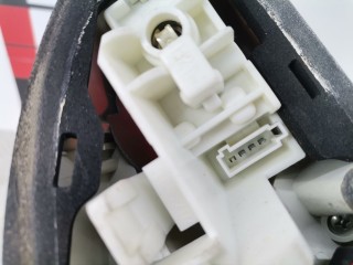 Фонарь крышки багажника правый, ориг. номер 13306458, Opel Astra 2006-2014