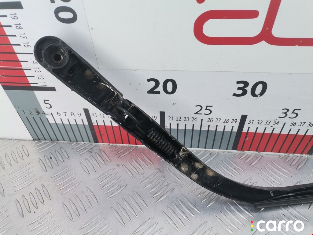 Щеткодержатель задний Mazda 6 2007-2010, хетчбэк 5 дв., левый руль, GS1M67421, фото 4