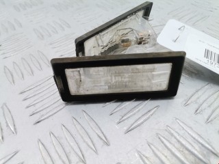 Подсветка номера, ориг. номер 8200013577, Renault Logan 2009-2016