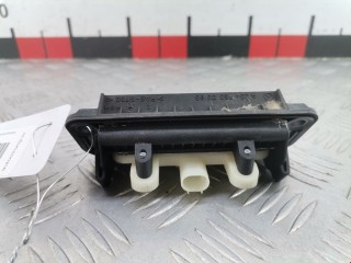 Ручка крышки багажника, ориг. номер A2047500293, Mercedes C W204 2007-2011