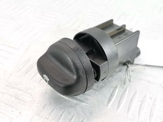 Кнопка корректора фар, ориг. номер 260107976R, Renault Logan 2009-2016