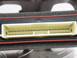 Блок комфорта, ориг. номер 88811AG010, 1238000213, Subaru Impreza 2007-2012