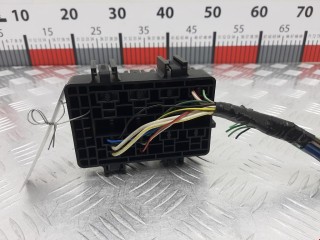 Блок реле, ориг. номер LB800100B, LB800101B, Subaru Impreza 2007-2012