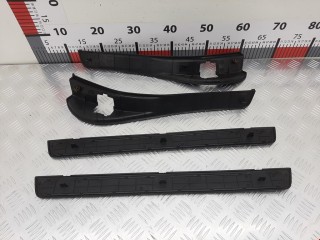 Накладка на порог, ориг. номер 94060FG060, Subaru Impreza 2007-2012
