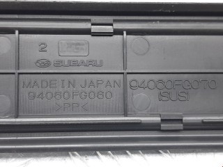 Накладка на порог, ориг. номер 94060FG060, Subaru Impreza 2007-2012