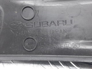 Накладка на порог, ориг. номер 94060FG060, Subaru Impreza 2007-2012