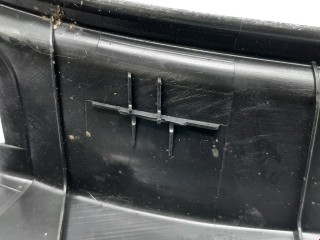 Накладка на порог, ориг. номер 94060FG060, Subaru Impreza 2007-2012