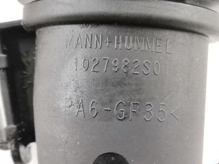 Маслозаливная горловина, ориг. номер 1180R8, 1027982S01, Ford Mondeo 2010-2014