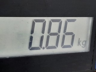 Петля капота левая, ориг. номер 68086321AA, Jeep Compass 2010-2013