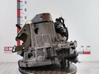 КПП роботизированная, ориг. номер 2222GY, 20CN47, Citroen C3 2002-2006