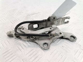 Петля капота левая, ориг. номер 7115263, 41617210677, BMW 3 E90/E91/E92/E93 2004-2008