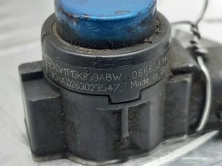 Датчик парктроника, ориг. номер CV1T15K859ABW, 0263023547, Ford Fiesta 2005-2008