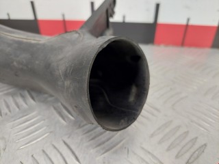 Воздуховод, ориг. номер 9202936, Opel Zafira 1999-2003