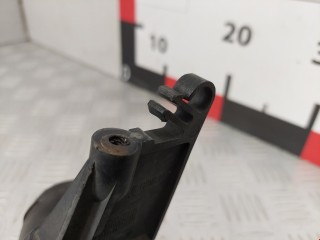 Воздуховод, ориг. номер 9202936, Opel Zafira 1999-2003