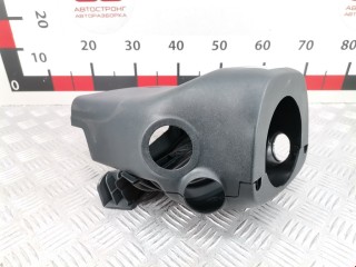 Кожух рулевой колонки, ориг. номер 8A61A04291, Ford Fiesta 2008-2013