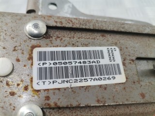 Замок зажигания, ориг. номер 05057297AH, Dodge Nitro 2006-2011