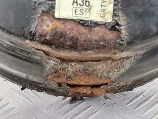 Вакуумный усилитель тормозов, ориг. номер 585002B975, Hyundai Santa Fe 2004-2012