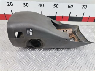 Кожух рулевой колонки, ориг. номер MR763459, Mitsubishi Pajero Sport 2004-2008