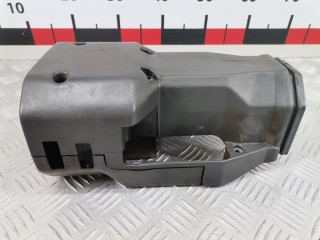 Кожух рулевой колонки, Iveco EuroCargo 2001-2007