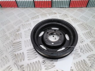 Шкив коленвала, ориг. номер 722554909, 25199421, Opel Astra 2006-2014